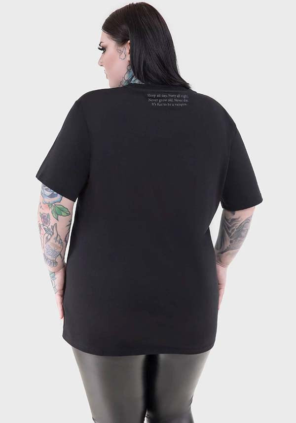Sleep All Day | T-SHIRT