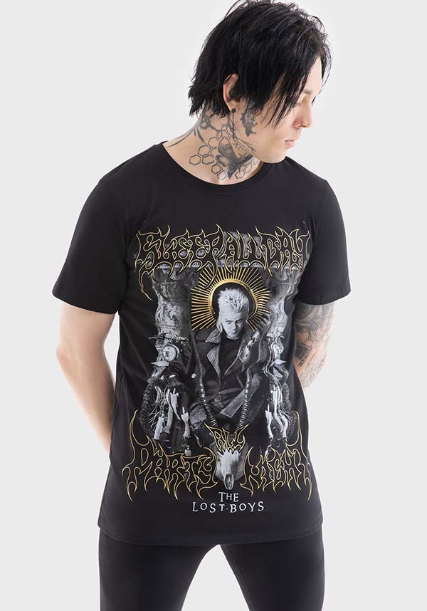 Sleep All Day | T-SHIRT