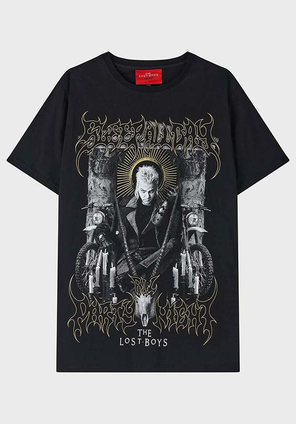 Sleep All Day | T-SHIRT