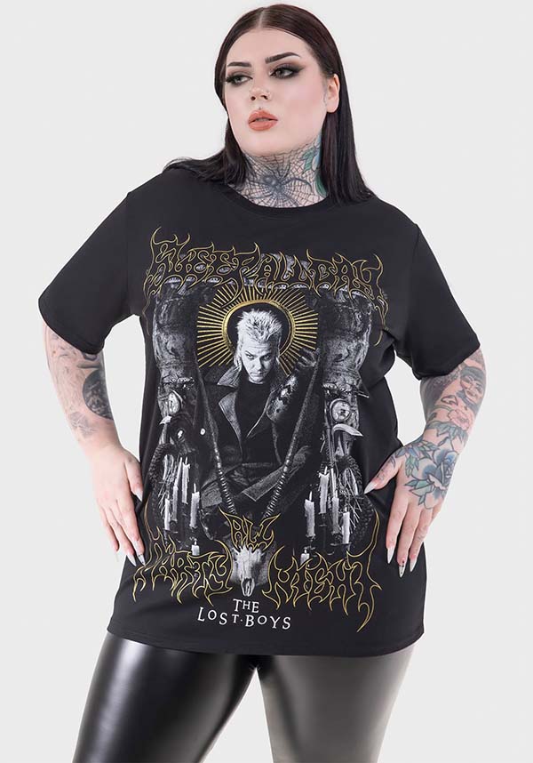 Sleep All Day | T-SHIRT