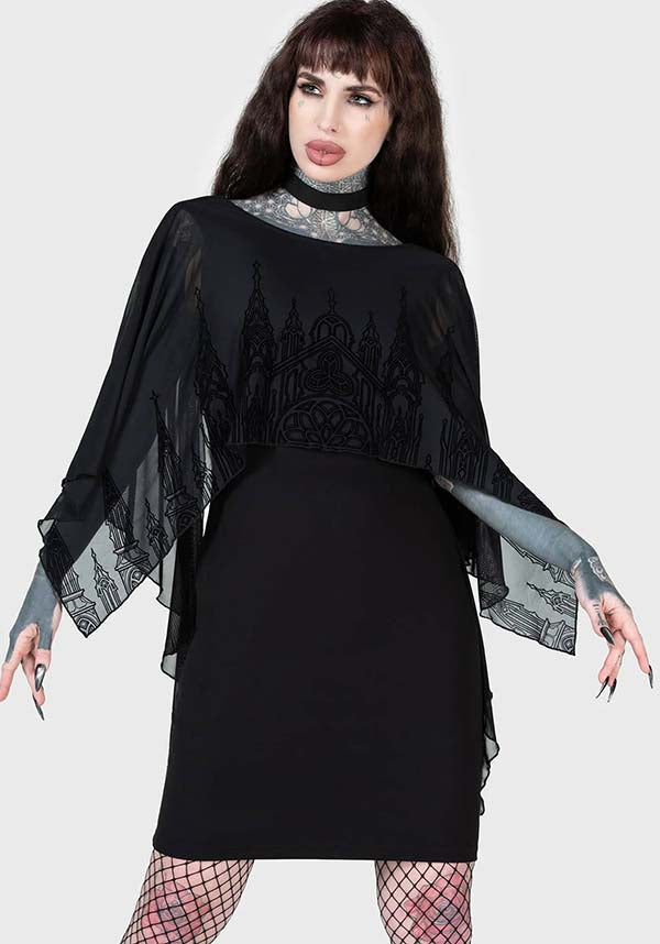 Smite Me | DRESS*