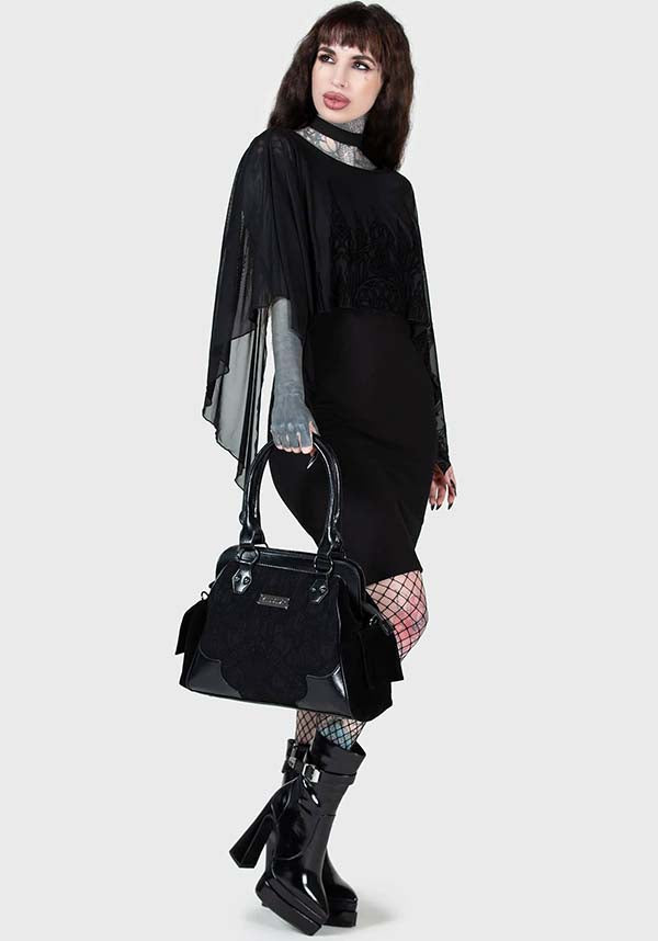 Smite Me | DRESS*