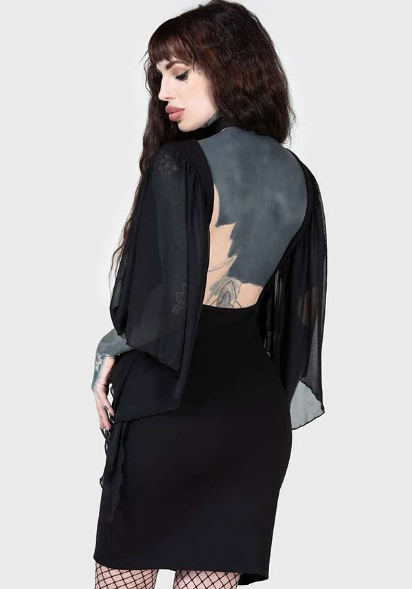 Smite Me | DRESS*