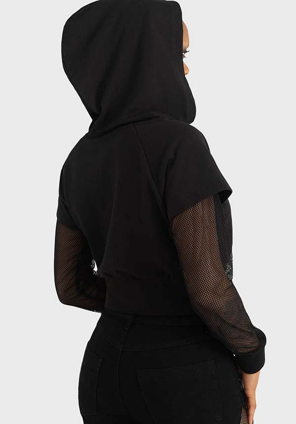 Smoldris | HOODIE*