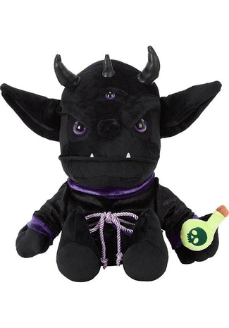 Sorcerer | PLUSH TOY*