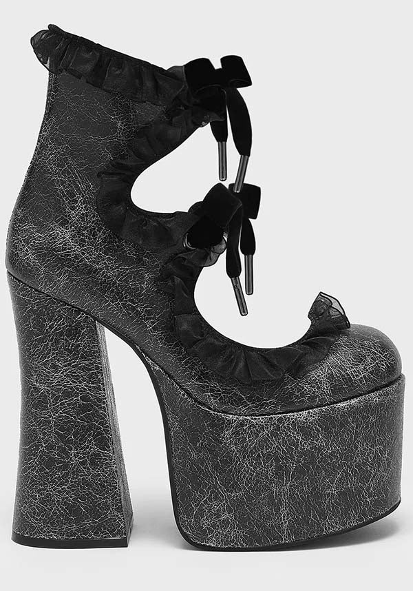 Soux | HEELS