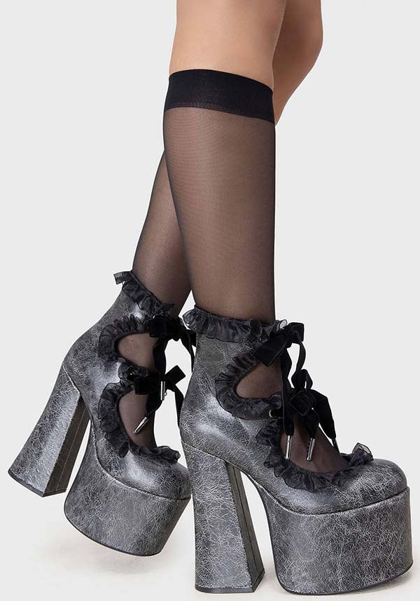 Soux | HEELS