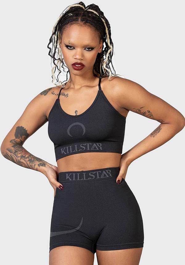 Spectral | BRALET