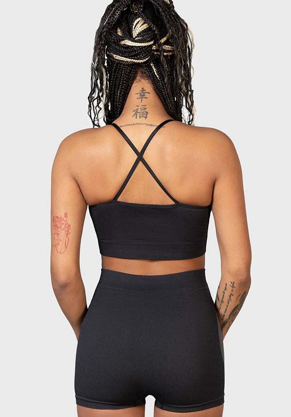Spectral | BRALET