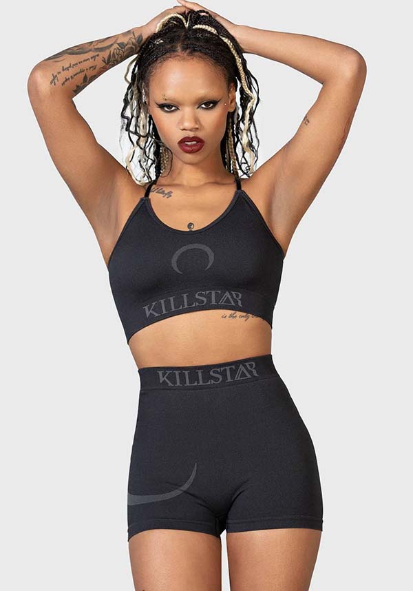 Spectral | BRALET