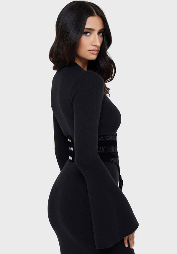 Spectral Lover | WAIST BELT