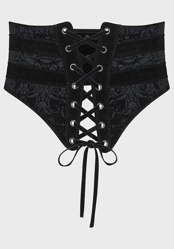 Spectral Lover | WAIST BELT