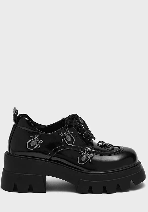 Spider Charm | SHOES