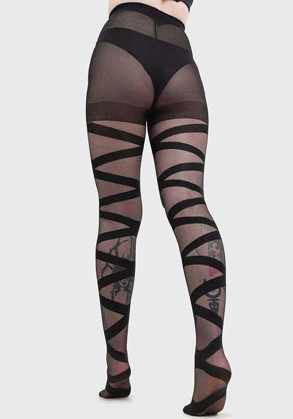 Spirit Energy | TIGHTS