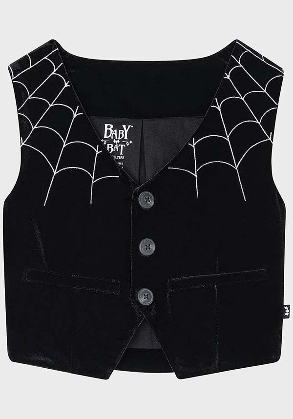 Spooky Spider | 2 PIECE