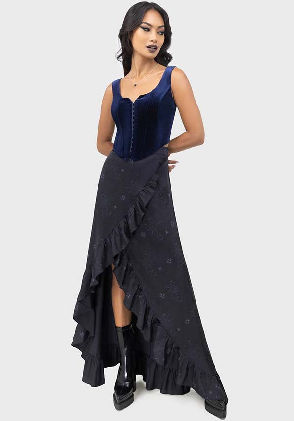 Starveil | SKIRT