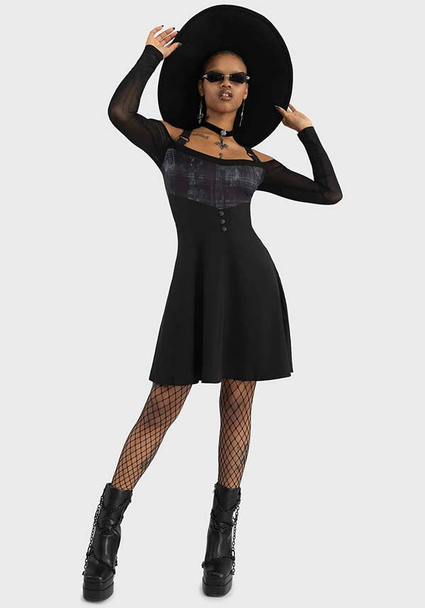 Stormcloud | DRESS*