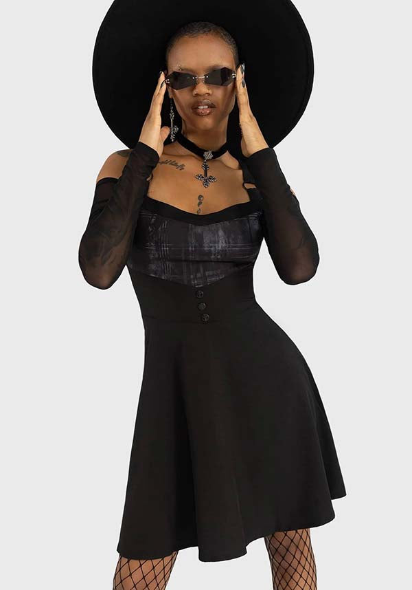 Stormcloud | DRESS*