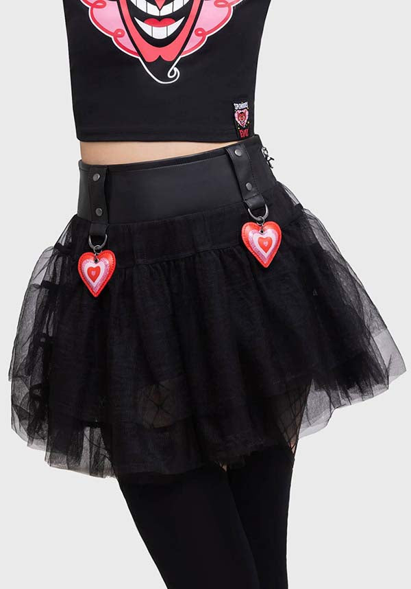 Sugar And Spice | TUTU SKIRT*
