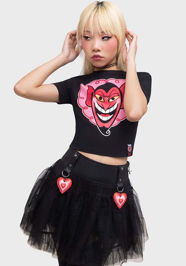 Sugar And Spice | TUTU SKIRT