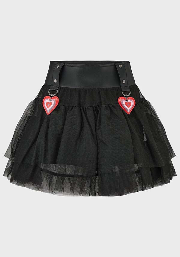 Sugar And Spice | TUTU SKIRT*