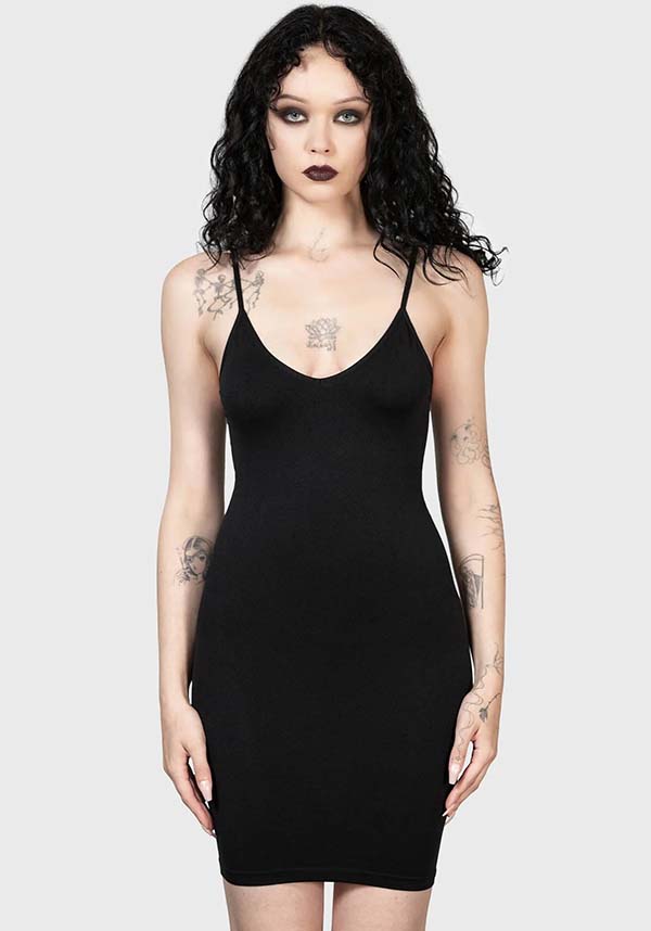 Sultrate | SLIP DRESS