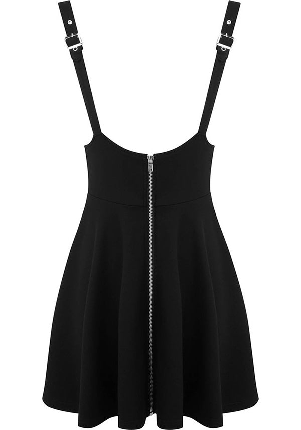 Suspend Me | STATEMENT SKIRT