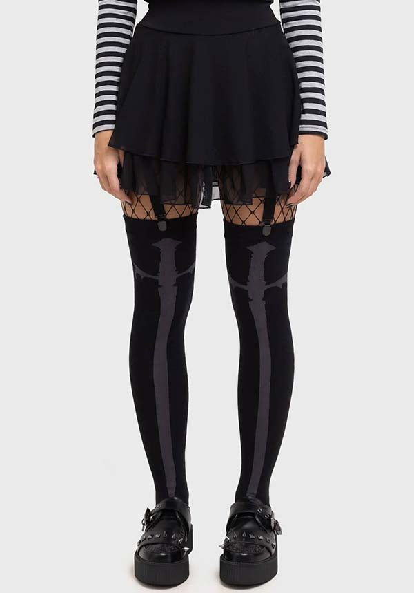 Swordstorm | KNEE HIGH SOCKS
