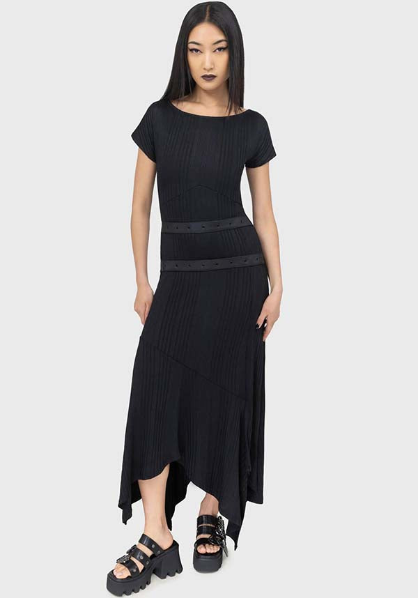 Synapse | DRESS