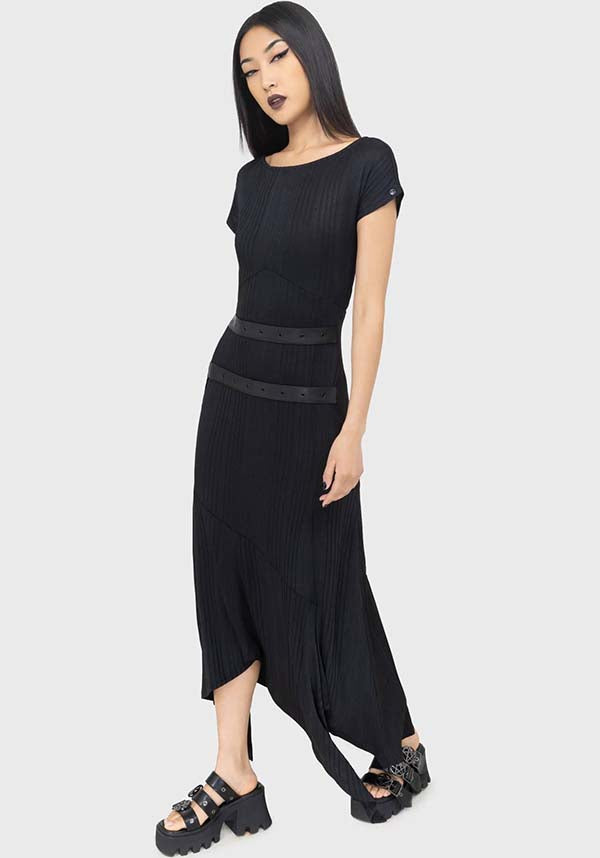 Synapse | DRESS