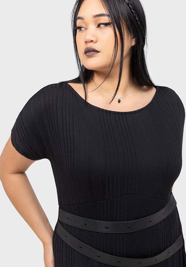 Synapse | DRESS