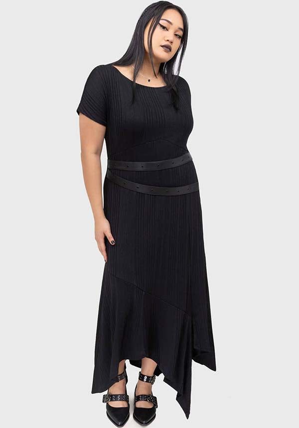 Synapse | DRESS