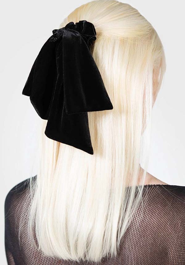 Tabinka | HAIR BOW