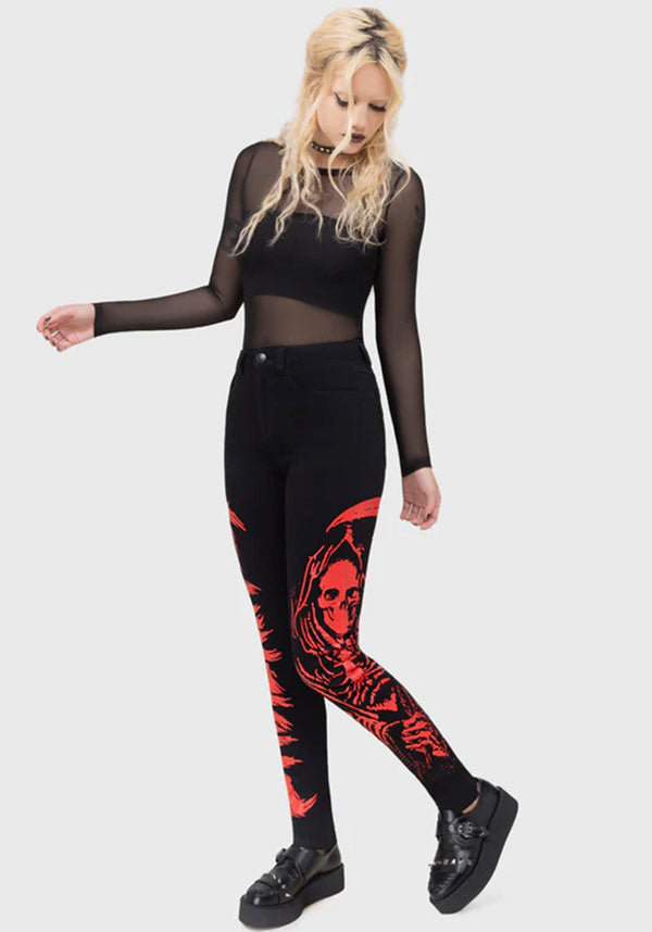 Take Your Pick | SKINNY JEANS