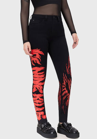 Take Your Pick | SKINNY JEANS