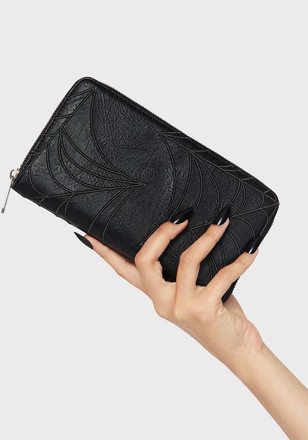 Tangled Trixie | WALLET