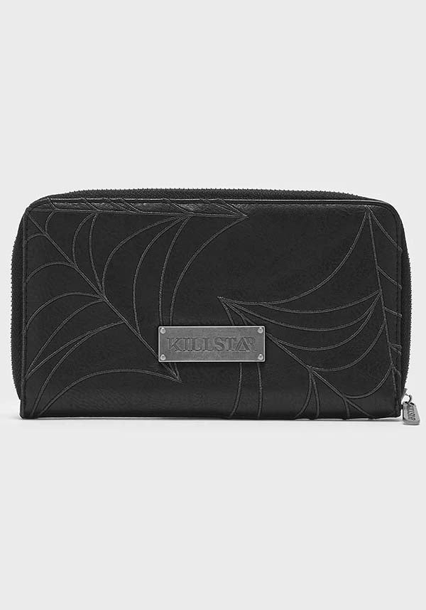 Tangled Trixie | WALLET