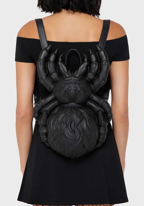 Tarantula | BACKPACK