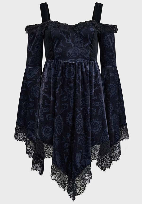 Temptation | BARDOT DRESS*