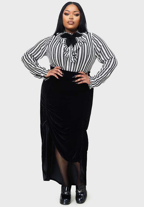 Tenebrielle | TOP