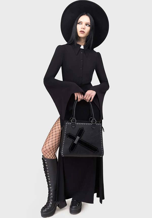 There Is Only One | HANDBAG