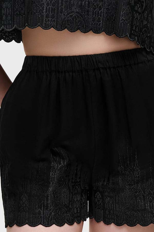 Thorned Spire | SHORTS