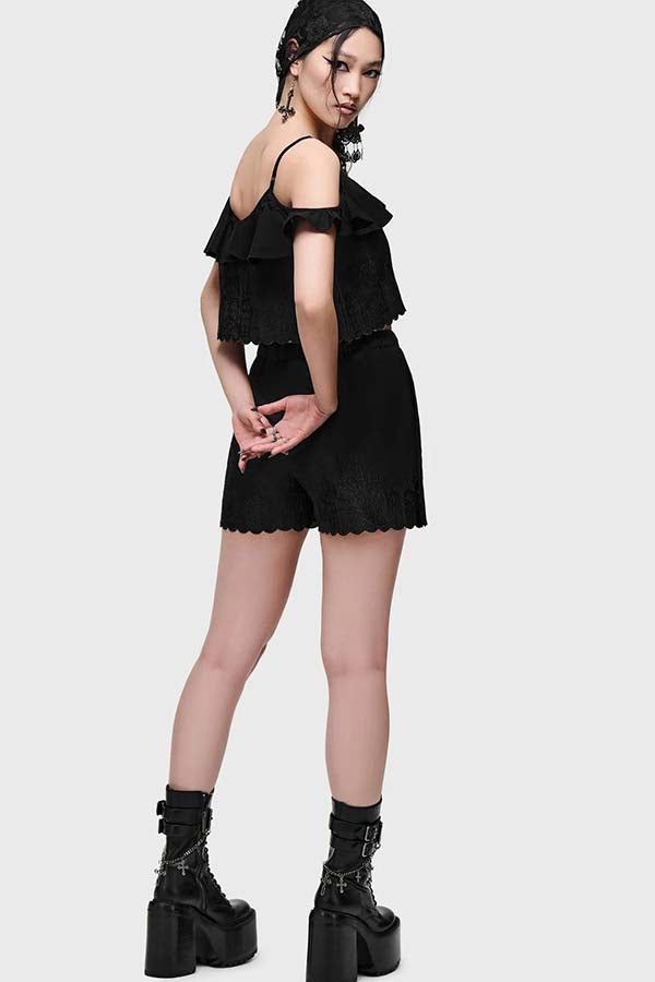 Thorned Spire | SHORTS