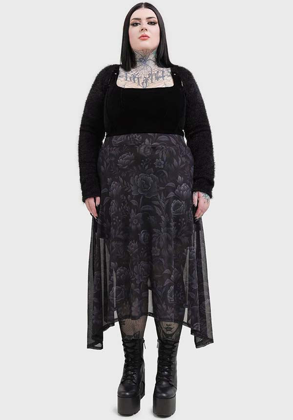 Thursday Tale | SKIRT*