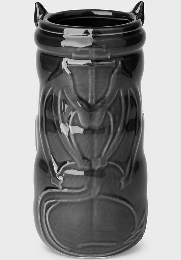 Tiki Demon | TALL CUP [2 Pack]