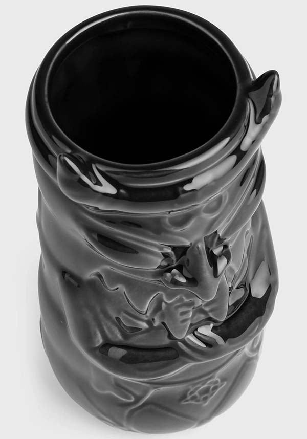 Tiki Demon | TALL CUP [2 Pack]