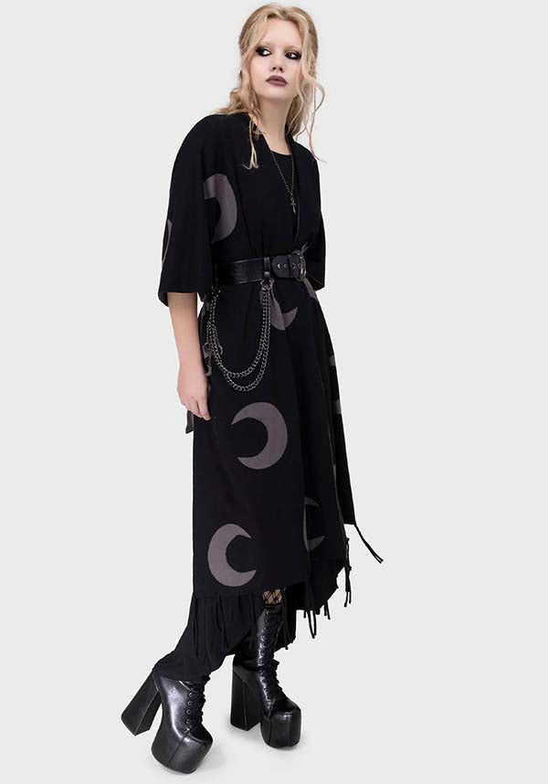 Trip To The Moon | BELT