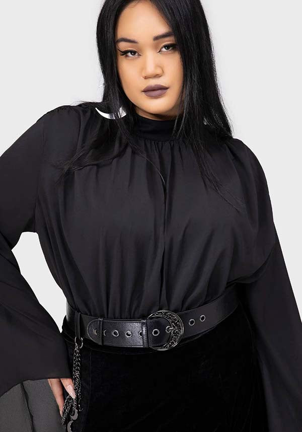 Trip To The Moon | BELT