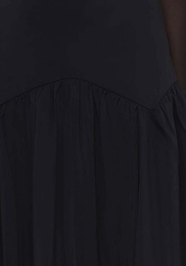 KILLSTAR Twilight Thistle | MAXI SKIRT - SKIRTS - Detail 2
