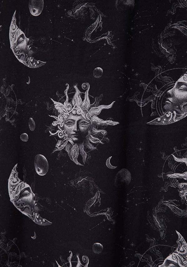 Umbral | MAXI DRESS